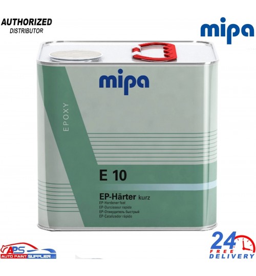 UPOL Dolphin Glaze 440ml 20x Pro Self-Leveling Filler + BPO Hardener Pro Finish